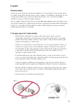 Preview for 3 page of Learning Resources GEARS GOGGY DOGGY LER-9210 Instructions Manual