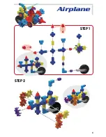 Preview for 7 page of Learning Resources Gears on the Move LSP 9213 Instruction Book