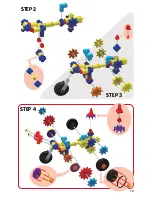 Preview for 13 page of Learning Resources Gears on the Move LSP 9213 Instruction Book