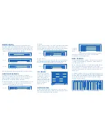 Preview for 1 page of Learning Resources Horizontal ABACUS Manual