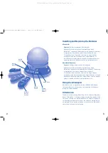 Preview for 2 page of Learning Resources interactive ELECTRONICS Quizzillion Use And Care Manual