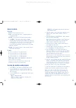 Preview for 3 page of Learning Resources interactive ELECTRONICS Quizzillion Use And Care Manual