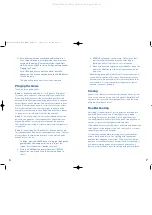 Preview for 4 page of Learning Resources interactive ELECTRONICS Quizzillion Use And Care Manual