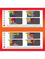 Preview for 14 page of Learning Resources Kanoodle EI-2978 Manual