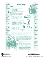 Preview for 2 page of Learning Resources Measuring Monkeys LER 1880 Instruction Manual