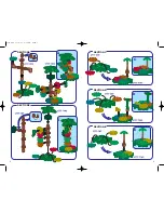 Предварительный просмотр 4 страницы Learning Resources Movin' Monkeys Instructions