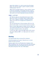 Preview for 9 page of Learning Resources Quizzillion LER 6914 Use And Care Manual