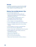 Preview for 10 page of Learning Resources Quizzillion LER 6914 Use And Care Manual