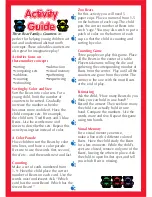 Preview for 2 page of Learning Resources Three Bear Family Manual