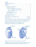 Preview for 2 page of Learning Resources Time Tracker LER6999 Use And Care Instructions Manual