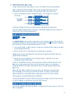 Preview for 5 page of Learning Resources Time Tracker LER6999 Use And Care Instructions Manual