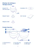 Preview for 5 page of Learning Resources Zoomy  2.0 Instruction Manual