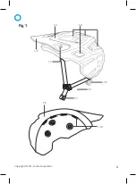 Предварительный просмотр 3 страницы Leatt LT1702 Manual