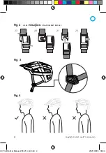 Предварительный просмотр 4 страницы Leatt LT2112 Manual