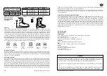 Preview for 18 page of Leatt MOTO BOOTS Manual