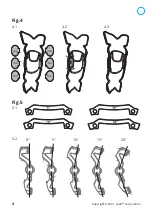 Preview for 4 page of Leatt X-FRAME HYBRID Manual