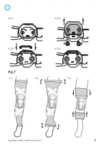 Preview for 5 page of Leatt X-FRAME HYBRID Manual