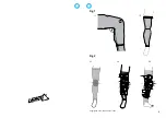 Preview for 2 page of Leatt Z FRAME JNR Adjustment