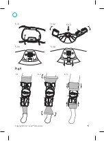 Предварительный просмотр 5 страницы Leatt Z FRAME Adjustment