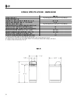 Preview for 4 page of l'eau miracle water Miracle Water MW-15 Owner'S Manual