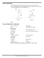 Предварительный просмотр 10 страницы l'eau miracle water MW-30 Installation And Operation Manual