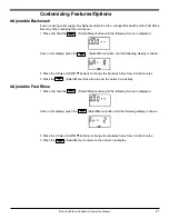 Предварительный просмотр 21 страницы l'eau miracle water MW-30 Installation And Operation Manual