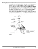 Предварительный просмотр 23 страницы l'eau miracle water MW-30 Installation And Operation Manual