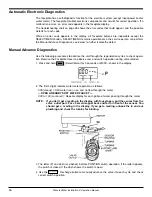 Предварительный просмотр 26 страницы l'eau miracle water MW-30 Installation And Operation Manual