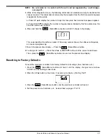 Предварительный просмотр 27 страницы l'eau miracle water MW-30 Installation And Operation Manual