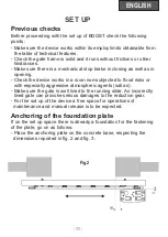 Предварительный просмотр 12 страницы Leb Electronics BOOST 10 Instructions And Warnings For Installation