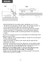 Предварительный просмотр 13 страницы Leb Electronics BOOST 10 Instructions And Warnings For Installation