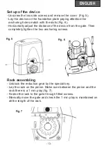 Предварительный просмотр 14 страницы Leb Electronics BOOST 10 Instructions And Warnings For Installation