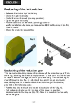 Предварительный просмотр 15 страницы Leb Electronics BOOST 10 Instructions And Warnings For Installation