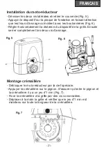 Предварительный просмотр 22 страницы Leb Electronics BOOST 10 Instructions And Warnings For Installation