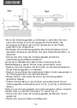 Предварительный просмотр 29 страницы Leb Electronics BOOST 10 Instructions And Warnings For Installation