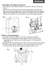 Предварительный просмотр 30 страницы Leb Electronics BOOST 10 Instructions And Warnings For Installation