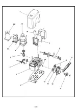 Предварительный просмотр 34 страницы Leb Electronics BOOST 10 Instructions And Warnings For Installation