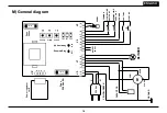 Предварительный просмотр 18 страницы Leb Electronics CTR44 Instruction Manual