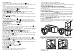 Предварительный просмотр 4 страницы Lebensstil Kollektion LKBO-1016SD Instruction Manual