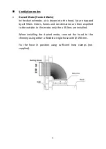 Preview for 9 page of Lebensstil Kollektion LKCHi-9303 Instruction Manual