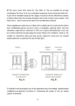 Preview for 13 page of Lebensstil Kollektion LKGH-8602MB Instruction Manual