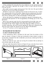 Preview for 11 page of Lebensstil Kollektion LKRC-8803BMR User Manual