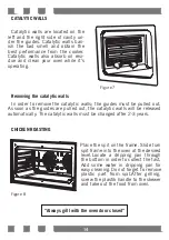 Preview for 14 page of Lebensstil Kollektion LKRC-8803BMR User Manual