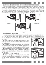 Preview for 15 page of Lebensstil Kollektion LKRC-8803BMR User Manual