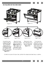 Preview for 17 page of Lebensstil Kollektion LKRC-8803BMR User Manual