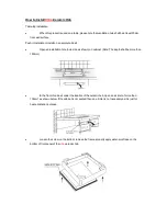 Предварительный просмотр 4 страницы Lebensstil Kollektion LKRH-3102P Instruction Manual