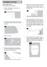 Предварительный просмотр 9 страницы Lec essenChill BRS50W User Manual