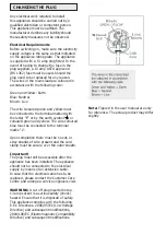 Предварительный просмотр 10 страницы Lec essenChill BRS50W User Manual