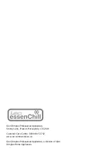 Предварительный просмотр 12 страницы Lec essenChill BRS50W User Manual