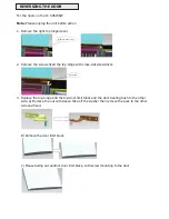 Preview for 14 page of Lec essenChill LC SCS136W User Manual